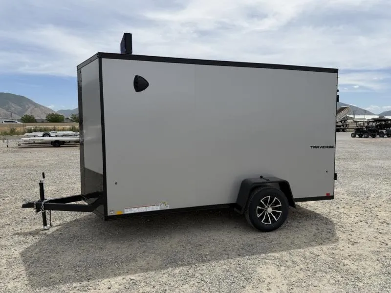 2026 Formula Trailers