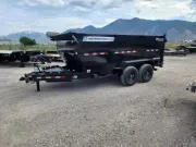 new Dump Trailers PJ Trailers  for sale, in West Springville, UT Thumbnail 3