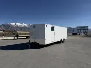 new Car Haulers / Racing Trailers Charmac Trailers  for sale, in Springville, UT Thumbnail 1