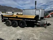 new Dump Trailers Southland Trailers  for sale, in West Springville, UT Thumbnail 1
