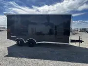 new Car Haulers / Racing Trailers Charmac Trailers  for sale, in West Springville, UT Thumbnail 2