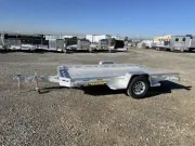 new Utility Trailers Aluma  for sale, in Springville, UT Thumbnail 2
