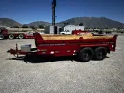 new Dump Trailers Southland Trailers  for sale, in West Springville, UT Thumbnail 2