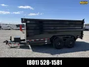 new Dump Trailers PJ Trailers  for sale, in West Springville, UT Thumbnail 1