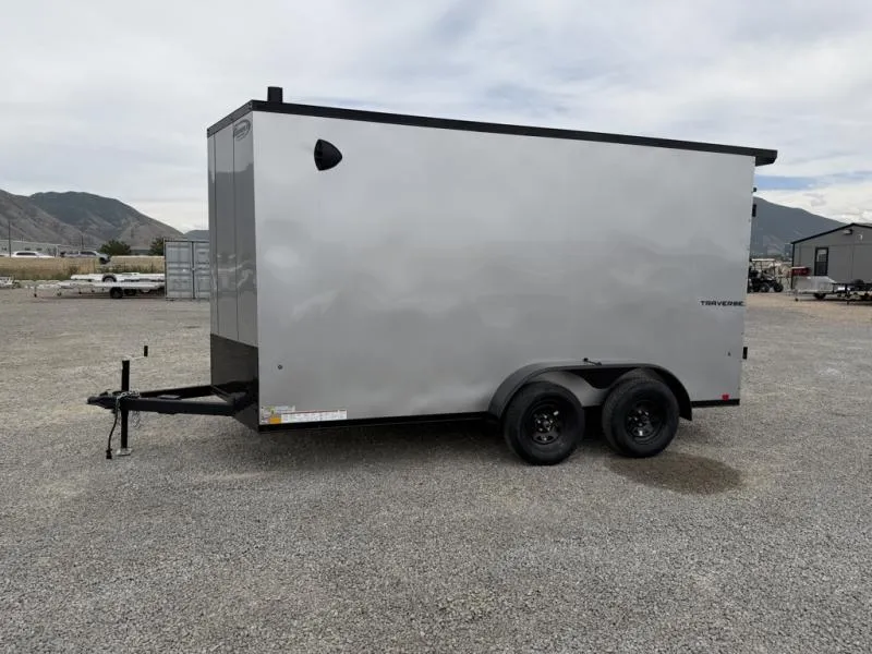 2026 Formula Trailers