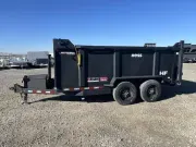 new Dump Trailers Watchdog  for sale, in Springville, UT Thumbnail 3