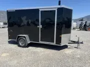 new Cargo (Enclosed) Trailers Wells Cargo  for sale, in Springville, UT Thumbnail 1
