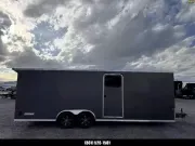 new Car Haulers / Racing Trailers Charmac Trailers  for sale, in Springville, UT Thumbnail 1