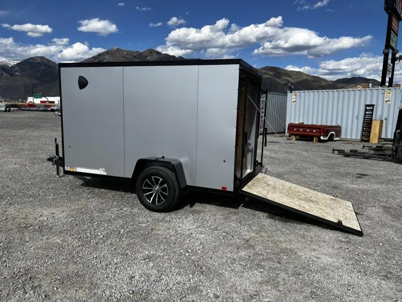 2026 Formula Trailers