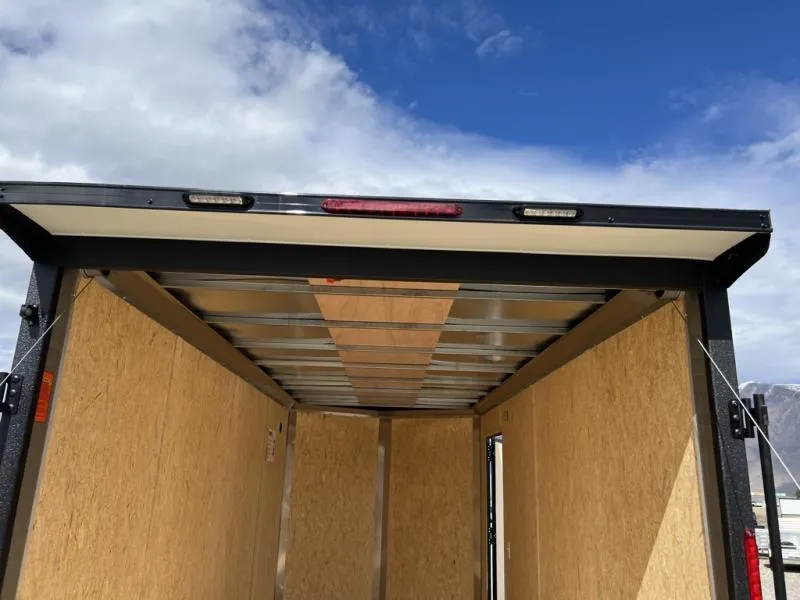 2026 Formula Trailers