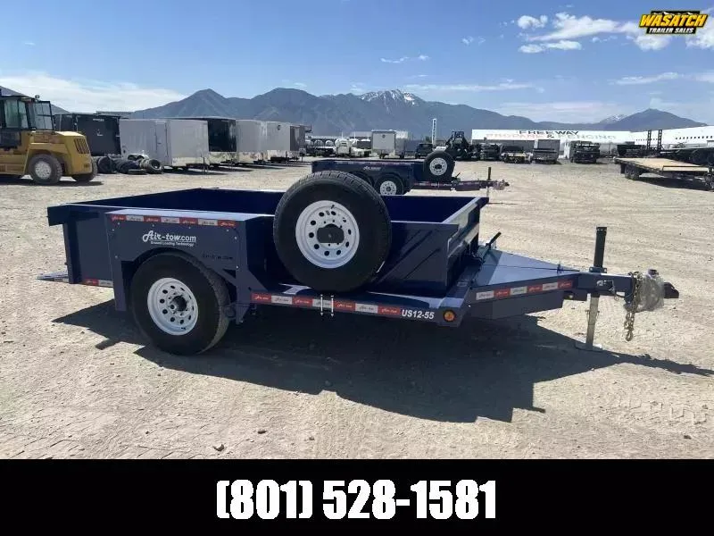 2025 Air-tow