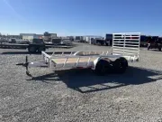 new Utility Trailers Baughman Products  for sale, in West Springville, UT Thumbnail 2