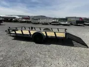 new Utility Trailers RawMaxx  for sale, in Springville, UT Thumbnail 3