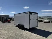 new Cargo (Enclosed) Trailers Southland Trailers  for sale, in West Springville, UT Thumbnail 3