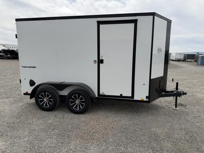 2026 Formula Trailers
