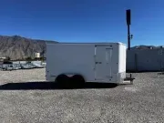 new Cargo (Enclosed) Trailers Charmac Trailers  for sale, in West Springville, UT Thumbnail 2