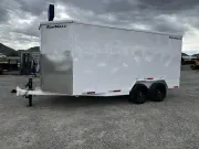 new Car Haulers / Racing Trailers RawMaxx  for sale, in West Springville, UT Thumbnail 2