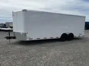 new Car Haulers / Racing Trailers Charmac Trailers  for sale, in West Springville, UT Thumbnail 2