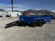 new Dump Trailers PJ Trailers  for sale, in West Springville, UT Thumbnail 3