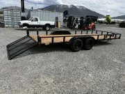 new Utility Trailers Built Trailers  for sale, in Springville, UT Thumbnail 3