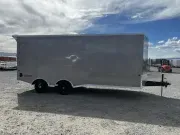 new Car Haulers / Racing Trailers Charmac Trailers  for sale, in Springville, UT Thumbnail 2