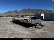 2026 Voyager 7x26 10k Advantage Utility Trailer
