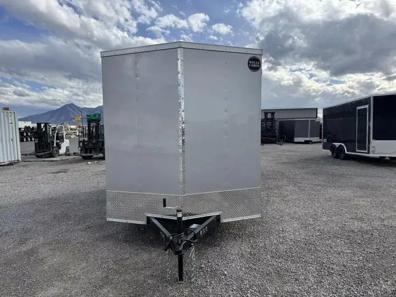 2026 Wells Cargo