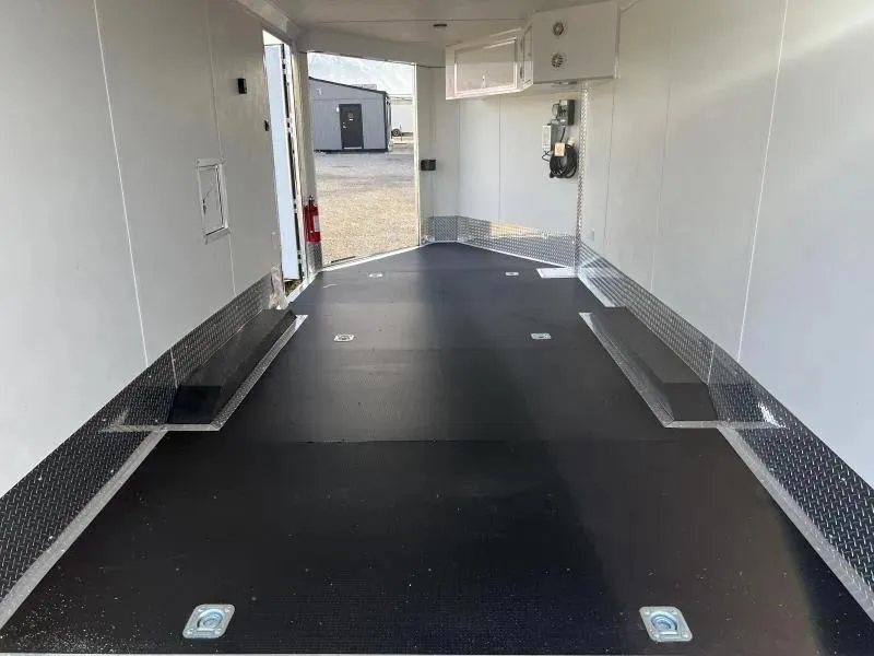 2026 Wells Cargo