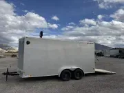 new Cargo (Enclosed) Trailers Wells Cargo  for sale, in Springville, UT Thumbnail 2