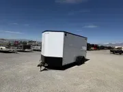 2026 Southland Trailers 7x16 Royal Enclosed Cargo Trailer