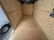 new Cargo (Enclosed) Trailers American Hauler  for sale, in Springville, UT Thumbnail 3