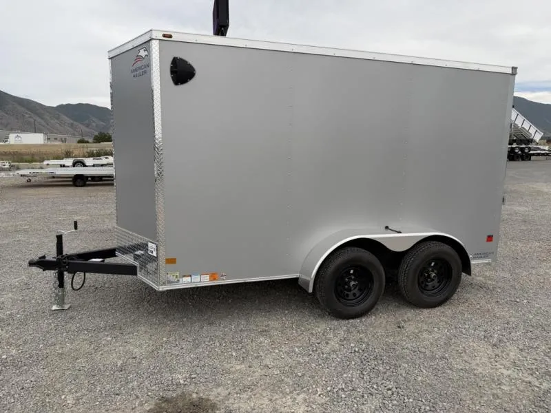 2026 American Hauler