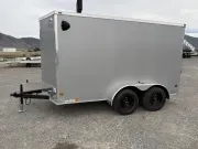 new Cargo (Enclosed) Trailers American Hauler  for sale, in Springville, UT Thumbnail 2
