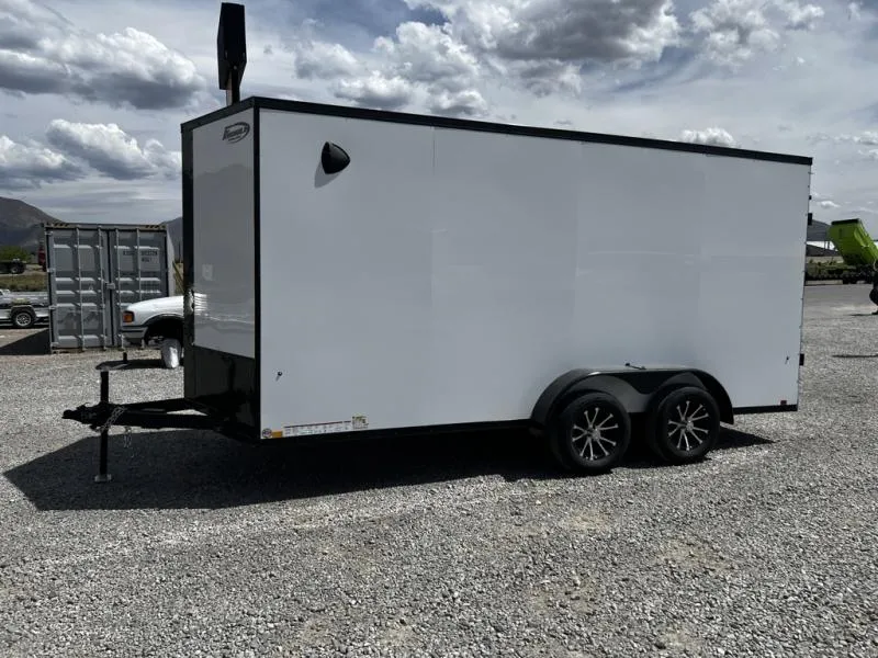 2026 Formula Trailers