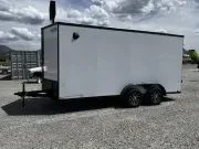 new Cargo (Enclosed) Trailers Formula Trailers Trailers  for sale, in Springville, UT Thumbnail 2