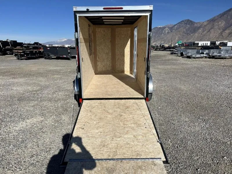 2025 American Hauler