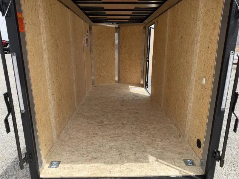 2026 Formula Trailers
