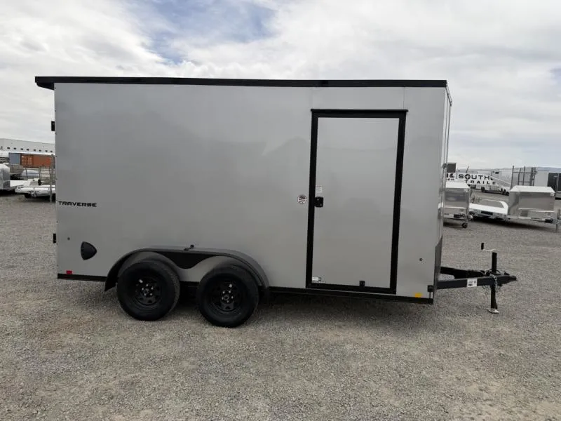 2026 Formula Trailers