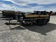 new Dump Trailers Southland Trailers  for sale, in West Springville, UT Thumbnail 2