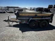 new Dump Trailers Southland Trailers  for sale, in West Springville, UT Thumbnail 2