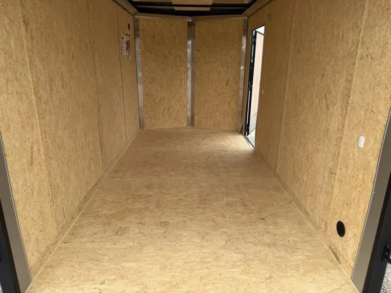 2026 Formula Trailers