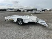 new Utility Trailers Aluma  for sale, in Springville, UT Thumbnail 3