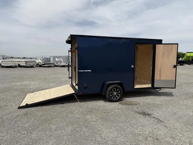 2026 Formula Trailers