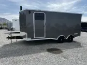 new Car Haulers / Racing Trailers Charmac Trailers  for sale, in Springville, UT Thumbnail 1