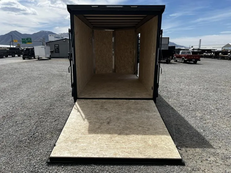 2026 Formula Trailers