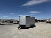 2026 Southland Trailers 7X14 Royal Enclosed Cargo Trailer *NEW*