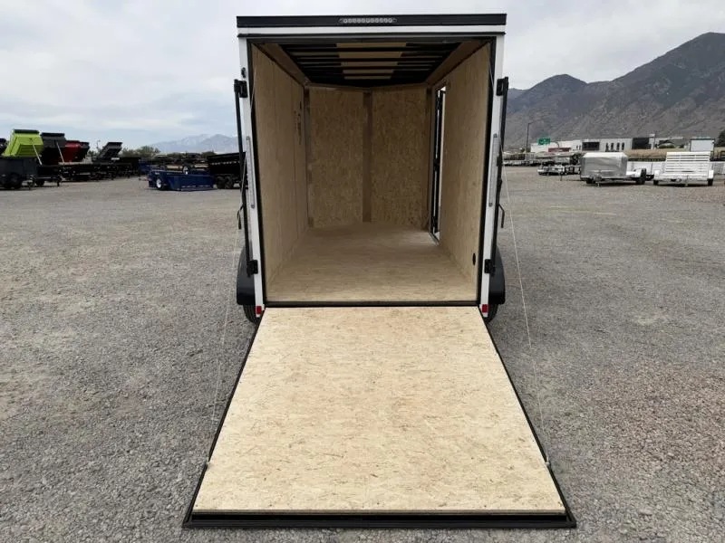 2026 Formula Trailers