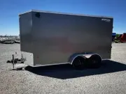 new Cargo (Enclosed) Trailers Southland Trailers  for sale, in West Springville, UT Thumbnail 2