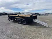 new Dump Trailers Southland Trailers  for sale, in West Springville, UT Thumbnail 3