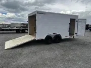 new Car Haulers / Racing Trailers RawMaxx  for sale, in West Springville, UT Thumbnail 3